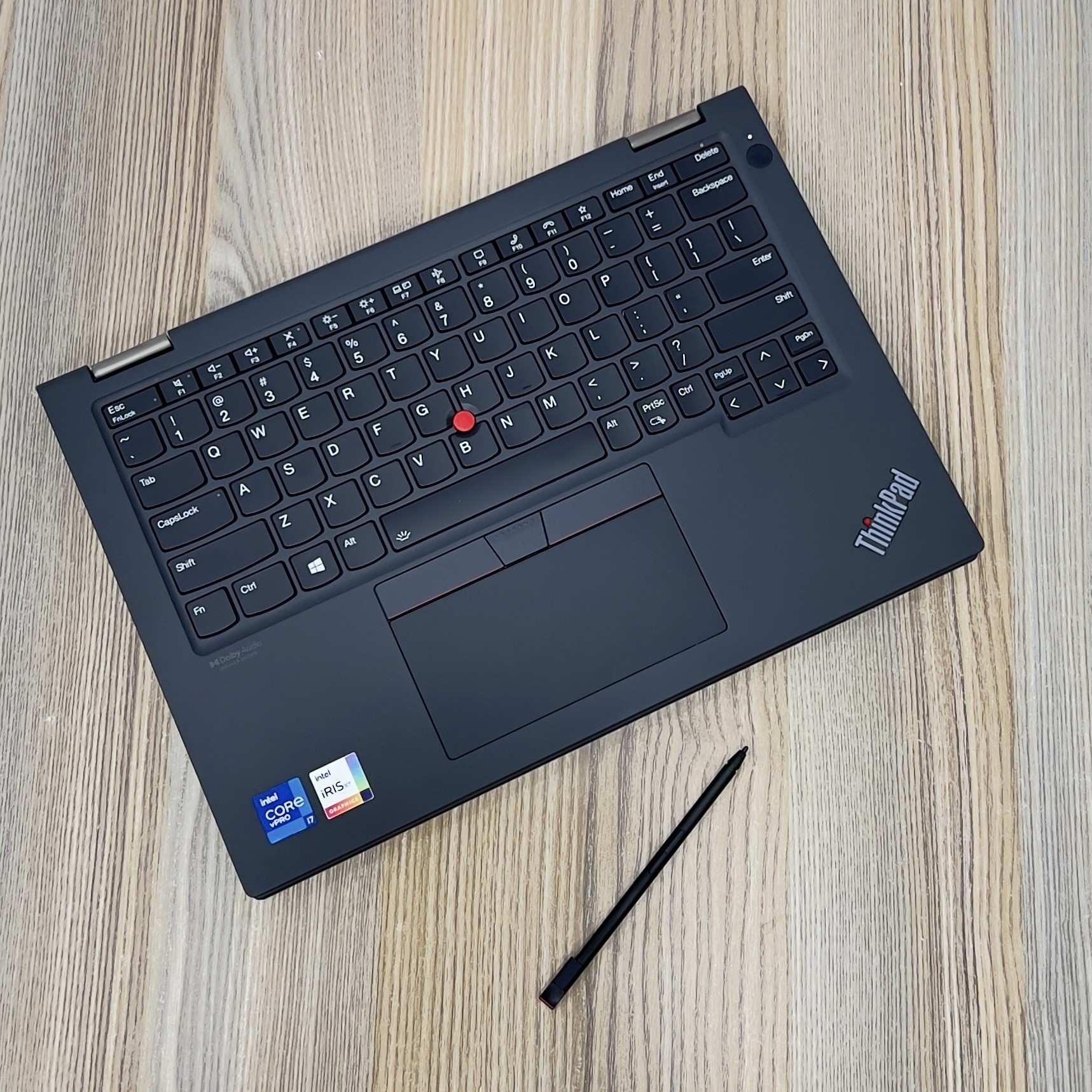 LENOVO THINKPAD X13 YOGA GEN