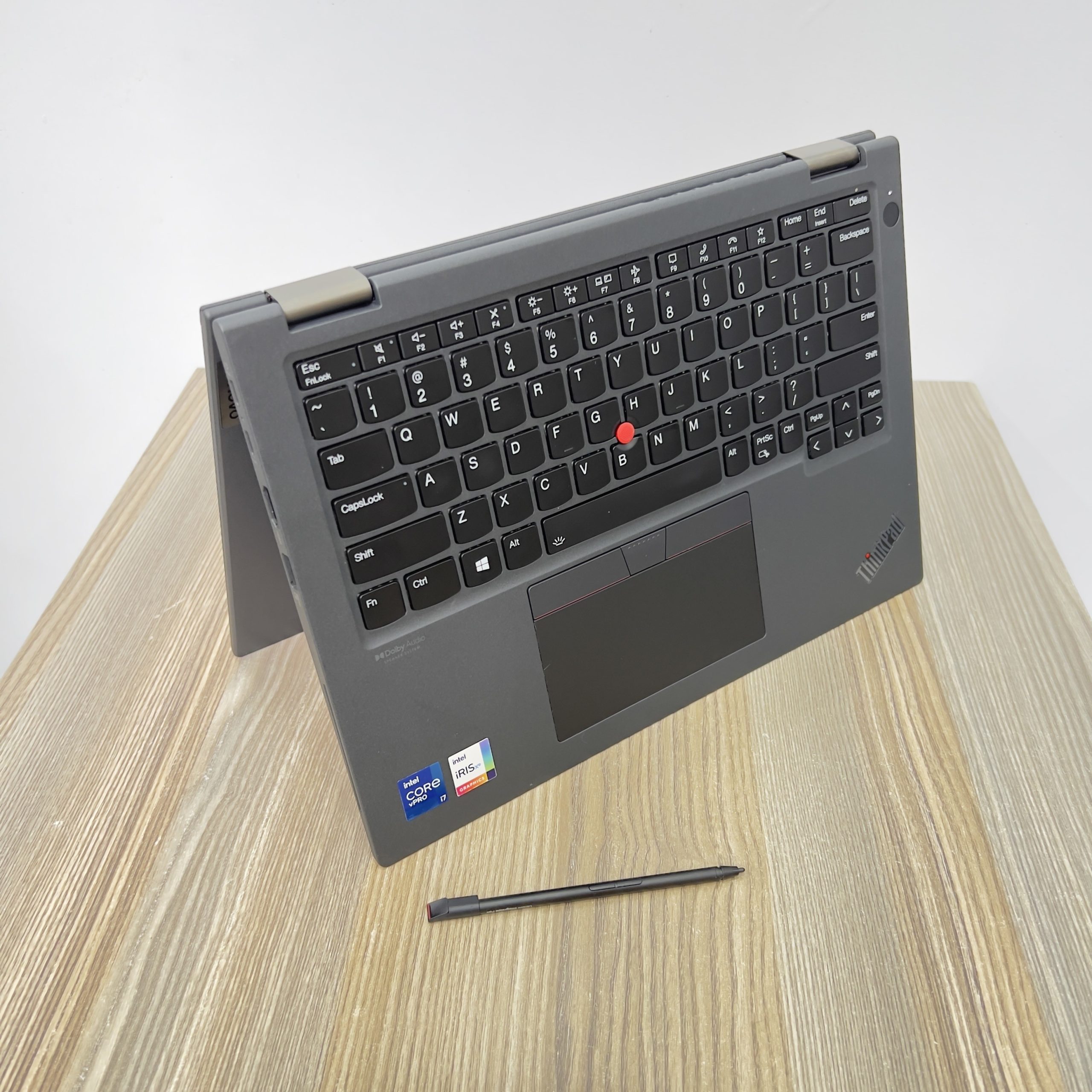 LENOVO THINKPAD X13 YOGA GEN