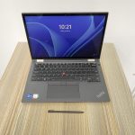 LENOVO THINKPAD X13 YOGA GEN