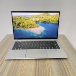 HP ELITEBOOK X360 1040 G7