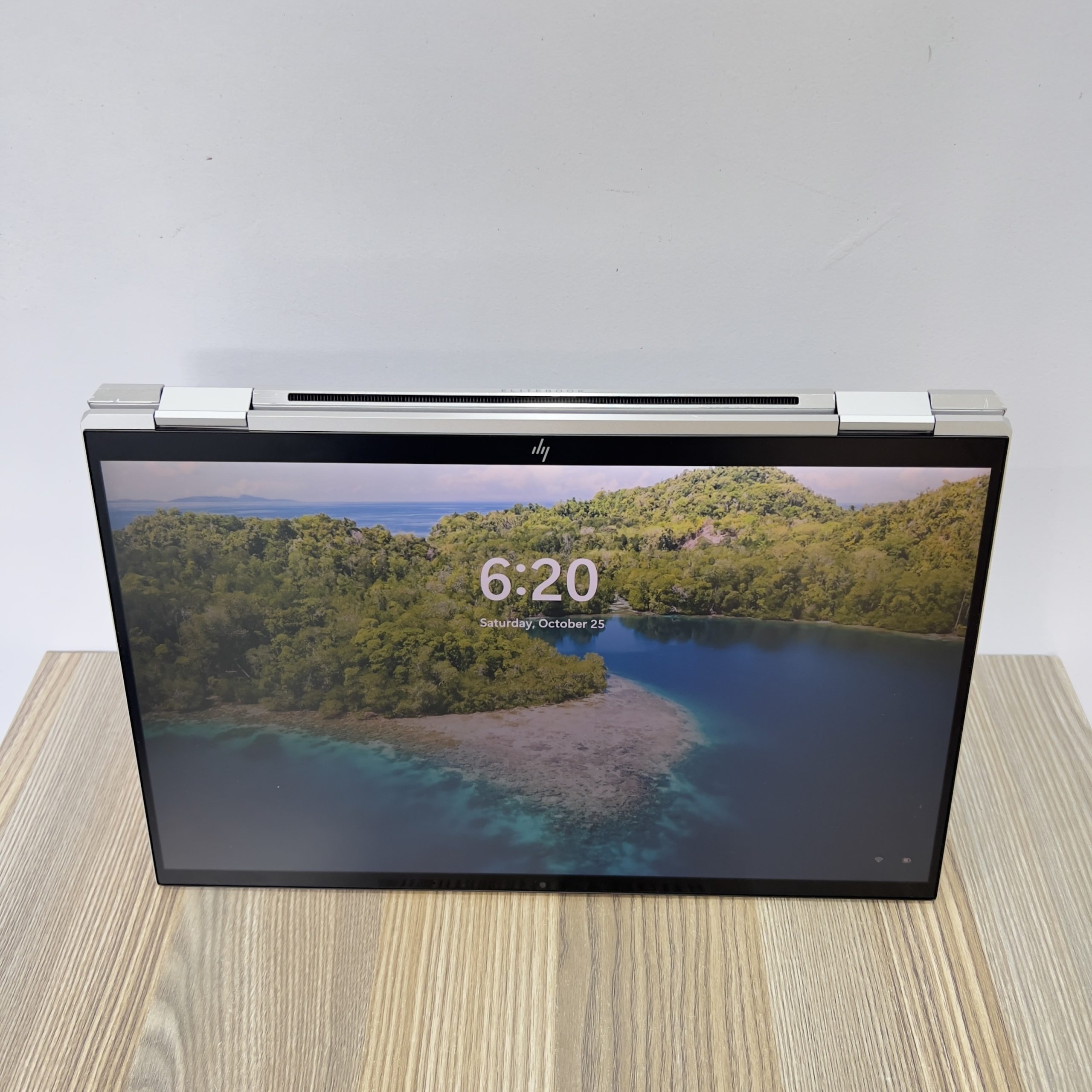 HP ELITEBOOK X360 1040 G7