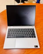 HP ELITEBOOK 830 G11 X360