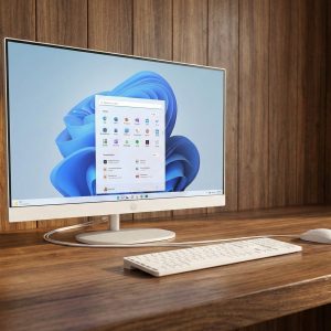 HP 27 ALL-IN-ONE PC