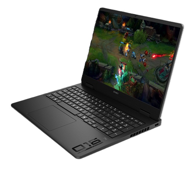 HP OMEN 16 GAMING LAPTOP