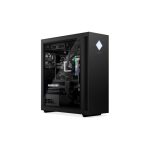 HP OMEN 25L GT15 GAMING TOWER | INTEL CORE i7-12700F (12C/20T, UP TO 4.9GHZ) | 16GB DDR4-3200 RAM | 512GB NVME SSD + 1TB HDD | NVIDIA GEFORCE RTX 3070 Ti 8GB GDDR6 | WINDOWS 11 | 600W PSU | GAMING KEYBOARD