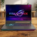 ASUS ROG STRIX G16