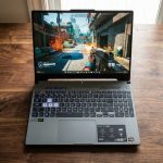 ASUS TUF GAMING A16 FA608UP |