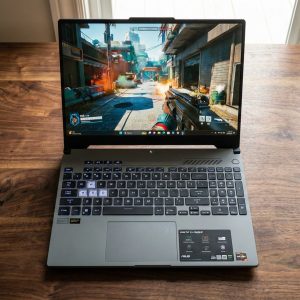 ASUS TUF GAMING A16 FA608UP |