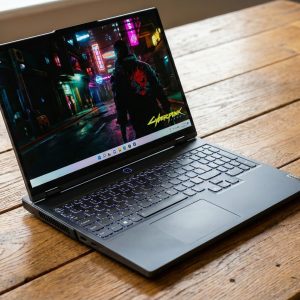 LENOVO LEGION 5 15AHP10