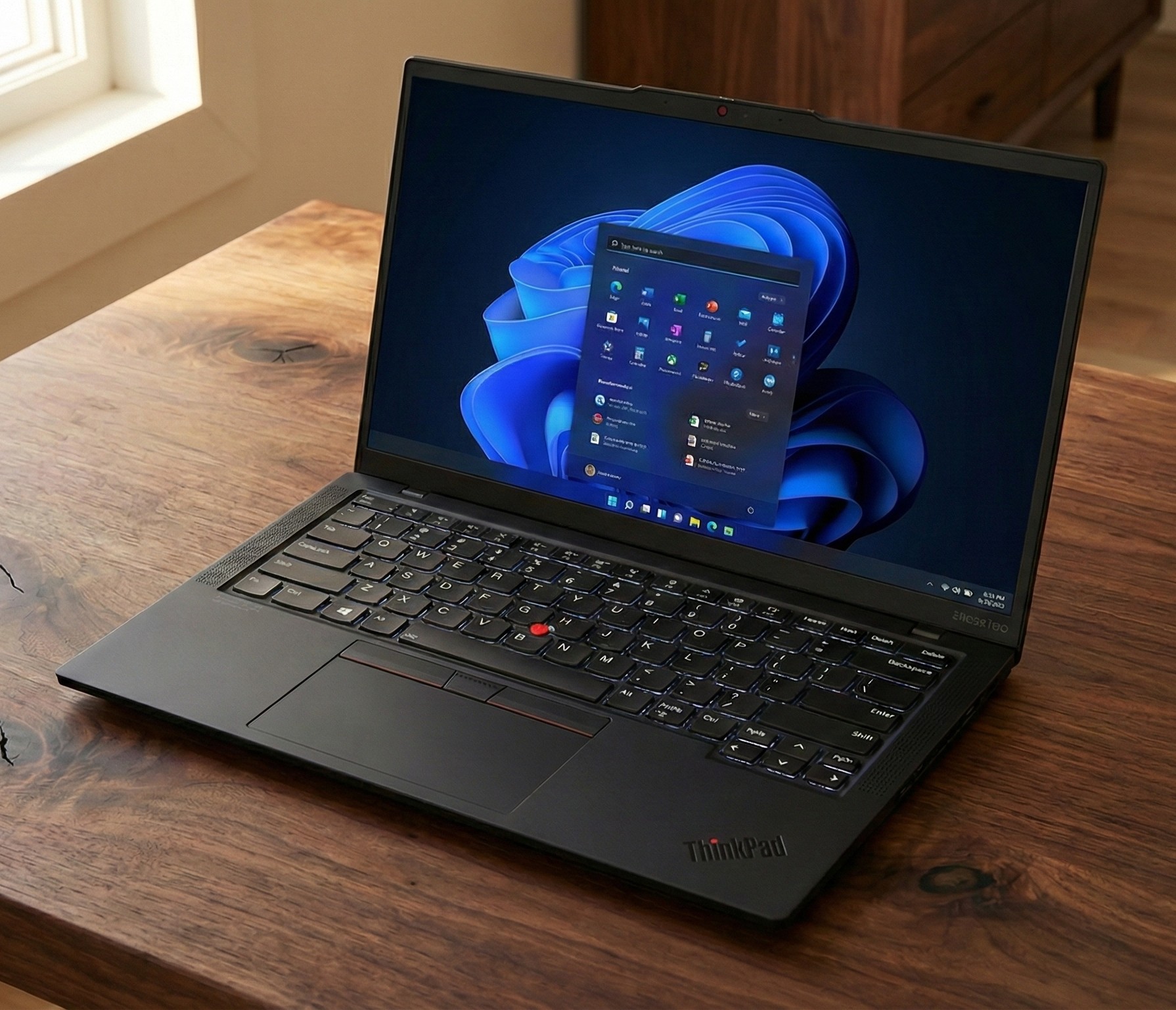 LENOVO THINKPAD X1 CARBON GEN 13 AURA EDITION