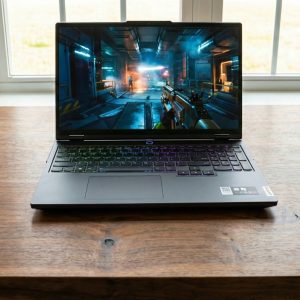 Lenovo Legion Pro 7 Gen 10