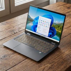 HP OMNIBOOK ULTRA FLIP 14-