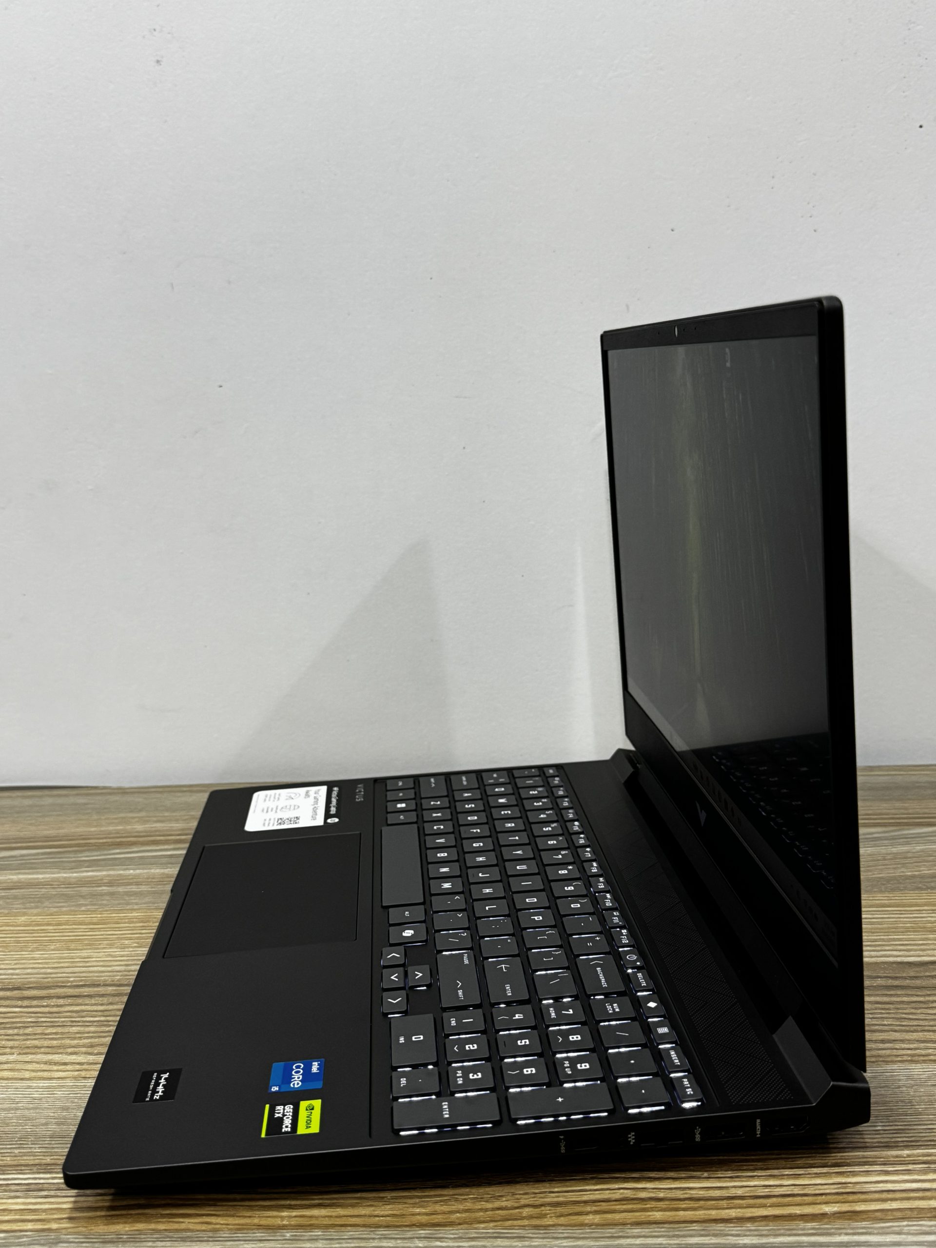 VICTUS BY HP GAMING LAPTOP 15