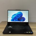 ASUS TUF GAMING F15 (FX507ZR)