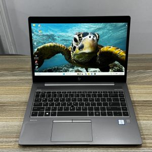 HP ZBOOK 14 G6