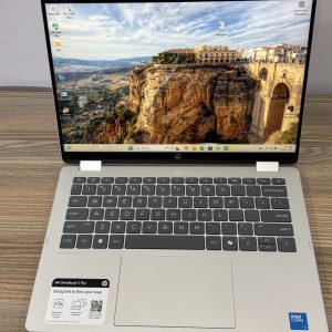 HP OMNIBOOK 5 FLIP 14