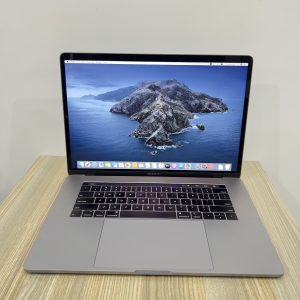 APPLE MACBOOK PRO 15-