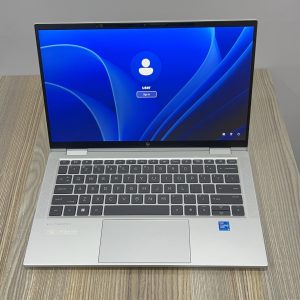 HP ELITEBOOK X360 1030 G8
