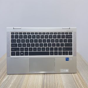 HP ELITEBOOK X360 830 G8