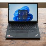 LENOVO THINKPAD T14S GEN 6