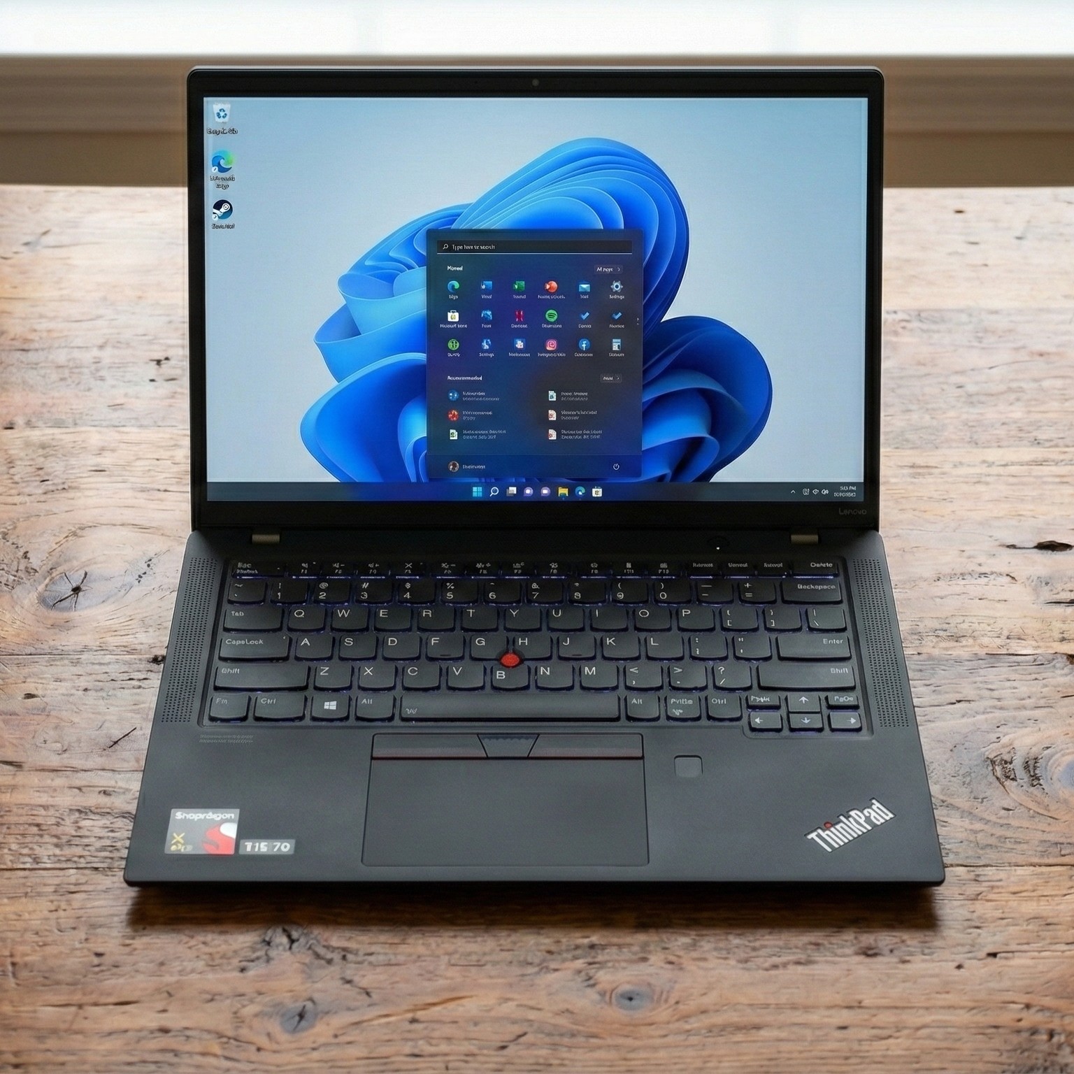 LENOVO THINKPAD T14S GEN 6