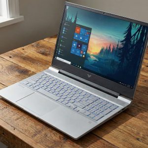 HP VICTUS 15-FA2082 GAMING LAPTOP