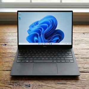 DELL XPS 13 9350