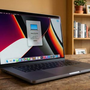 APPLE MACBOOK PRO 16