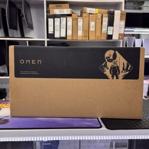 HP OMEN 16-AM0003TX GAMING LAPTOP