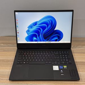 HP OMEN 16