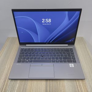 HP ZBOOK FIREFLY 14 G7