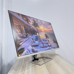 HP SERIES 5 27" FHD MONITOR