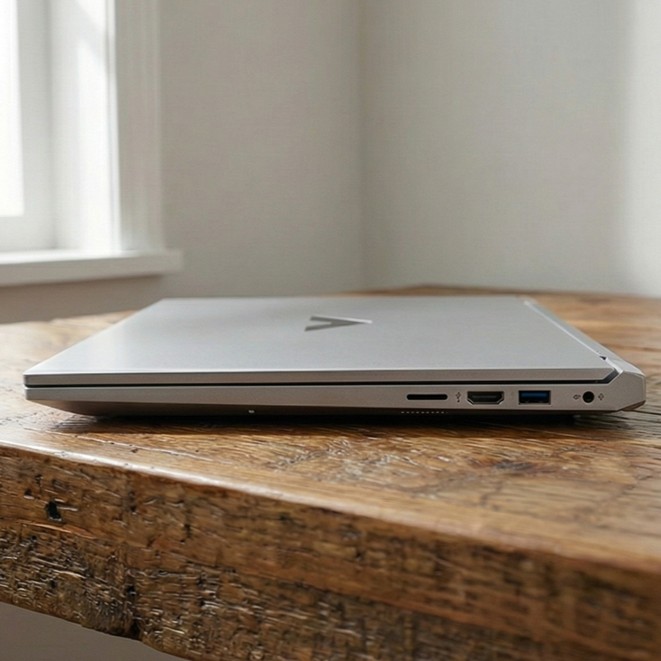 HP VICTUS 15-FA2082 GAMING LAPTOP