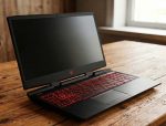 HP OMEN 15-DH GAMING