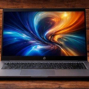 HP ZBOOK FURY 15 G7 LAPTOP