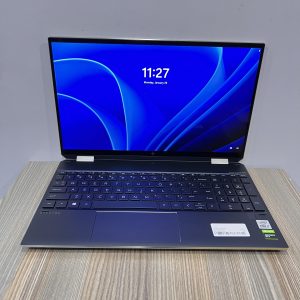 HP SPECTRE X360