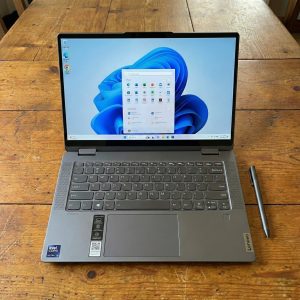 LENOVO YOGA 7