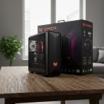HP OMEN 16L TG03 GAMING DESKTOP