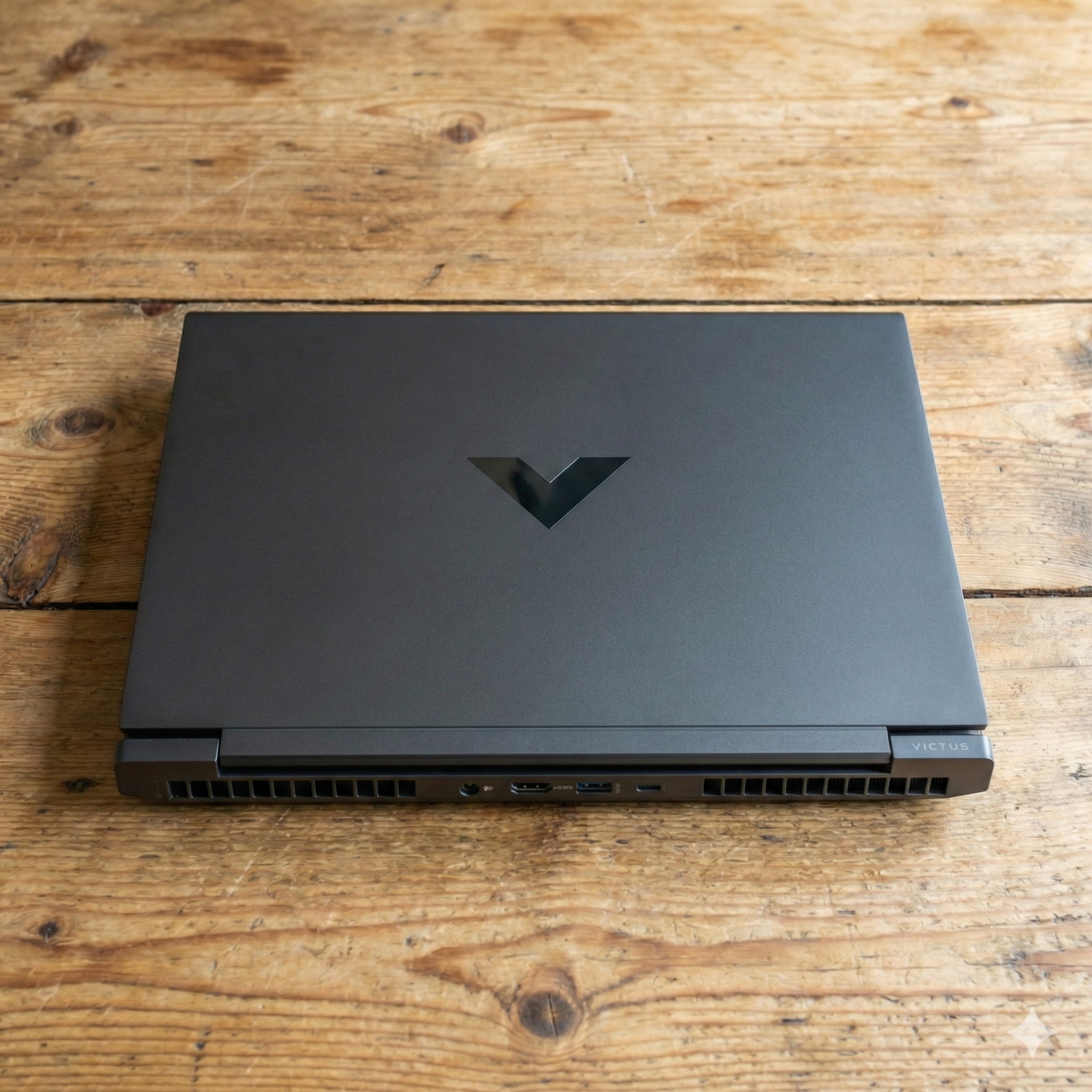 HP VICTUS 15 GAMING