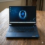 DELL ALIENWARE 16 GAMING LAPTOP