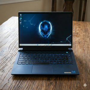 DELL ALIENWARE 16 GAMING LAPTOP