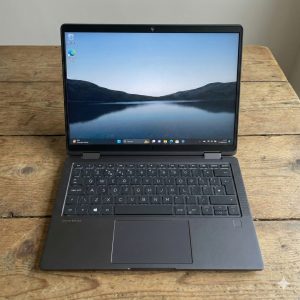 HP OMNIBOOK ULTRA 14