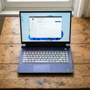 DELL ALIENWARE 16 AURORA