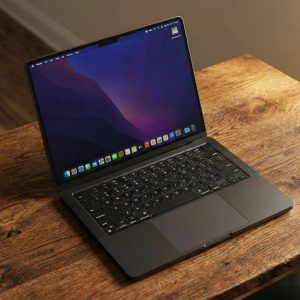 APPLE MACBOOK PRO 14-