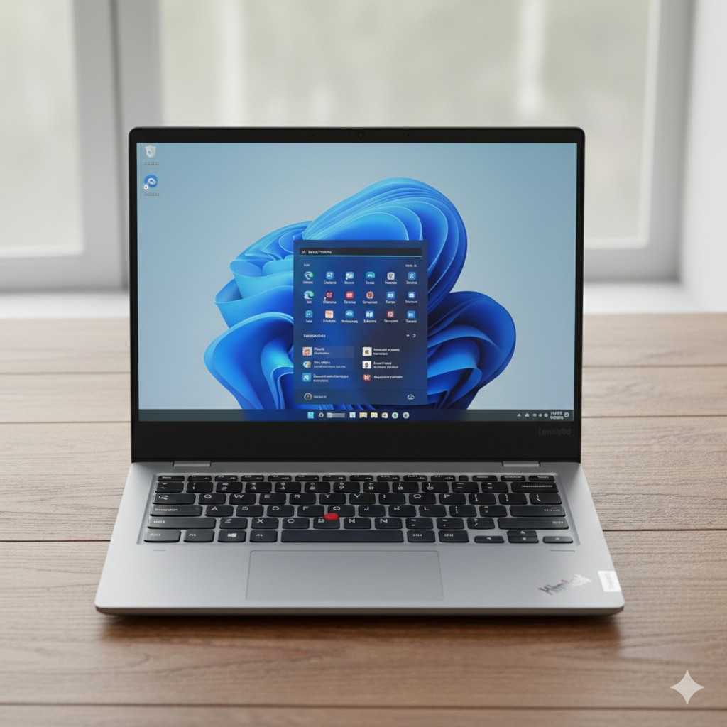 LENOVO THINKBOOK 14 GEN 9