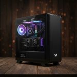 HP OMEN 30L GAMING DESKTOP