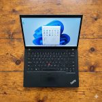 LENOVO THINKPAD T14S GEN 6 |