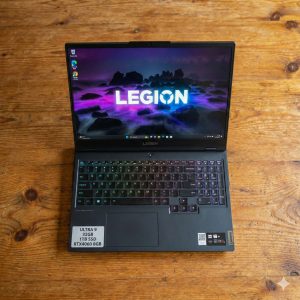 LENOVO LEGION 5 (GEN 10)
