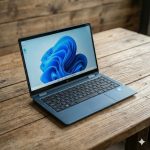 HP OMNIBOOK ULTRA FLIP 14-