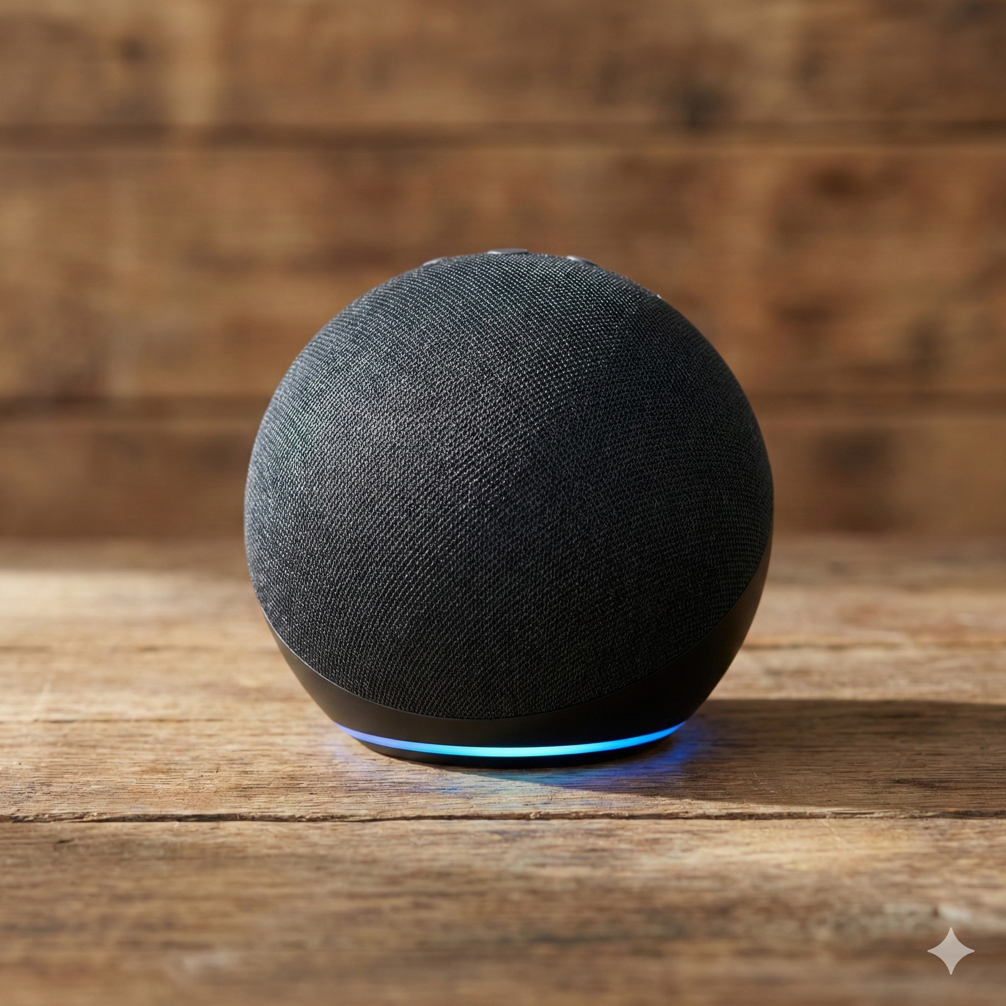 AMAZON ECHO DOT 5TH GEN